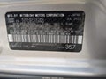 2023 Mitsubishi Outlander Sport — photo 9 of 16 | VIN JA4ARUAUXPU016271