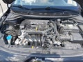 2021 Kia Rio — photo 10 of 16 | VIN 3KPA24AD5ME423192