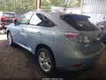 2012 Lexus RX 450h — photo 3 of 17 | VIN JTJBC1BA9C2435987