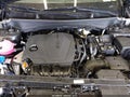 2026 Kia Sportage — photo 10 of 17 | VIN 5XYK3CDF5TG415684
