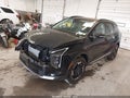 2026 Kia Sportage — photo 2 of 17 | VIN 5XYK3CDF5TG415684