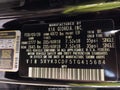 2026 Kia Sportage — photo 9 of 17 | VIN 5XYK3CDF5TG415684
