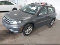 2017 Volkswagen Tiguan — photo 2 of 15 | VIN WVGBV7AX5HK031223