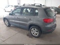 2017 Volkswagen Tiguan — photo 3 of 15 | VIN WVGBV7AX5HK031223