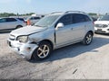 2012 Chevrolet Captiva Sport — photo 2 of 16 | VIN 3GNAL3E59CS536600