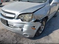 2012 Chevrolet Captiva Sport — photo 6 of 16 | VIN 3GNAL3E59CS536600