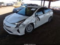 2018 Toyota Prius — photo 2 of 15 | VIN JTDKARFU2J3547811