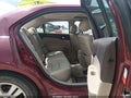 2006 Ford Fusion — photo 8 of 16 | VIN 3FAHP08166R202920