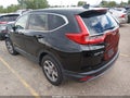 2019 Honda CR-V — photo 3 of 17 | VIN JHLRW2H84KX020910