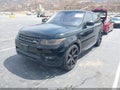 2016 Land Rover Range Rover Sport — photo 2 of 16 | VIN SALWG2VF0GA579454