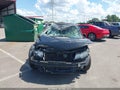 2010 Kia Forte — photo 11 of 15 | VIN KNAFU4A2XA5063730