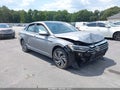 2021 Volkswagen Jetta — photo 1 of 15 | VIN 3VWE57BU7MM060101