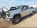2020 Chevrolet Silverado 2500 — photo 2 of 16 | VIN 1GC1YNE71LF255158