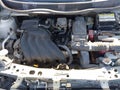 2014 Nissan Versa — photo 10 of 17 | VIN 3N1CN7AP9EK449165