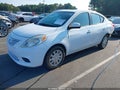 2014 Nissan Versa — photo 2 of 17 | VIN 3N1CN7AP9EK449165