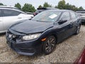 2016 Honda Civic — photo 2 of 15 | VIN 19XFC2F72GE247393