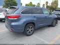 2018 Toyota Highlander — photo 4 of 16 | VIN 5TDZZRFH8JS257677