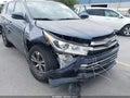 2018 Toyota Highlander — photo 6 of 16 | VIN 5TDZZRFH8JS257677