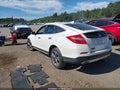 2015 Honda Crosstour — photo 3 of 16 | VIN 5J6TF2H59FL002337