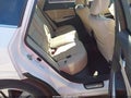 2015 Honda Crosstour — photo 8 of 16 | VIN 5J6TF2H59FL002337