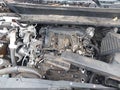 2017 Nissan Pathfinder — photo 10 of 17 | VIN 5N1DR2MN2HC632822