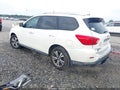 2017 Nissan Pathfinder — photo 3 of 17 | VIN 5N1DR2MN2HC632822