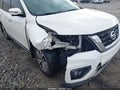 2017 Nissan Pathfinder — photo 6 of 17 | VIN 5N1DR2MN2HC632822