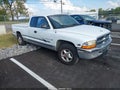 1999 Dodge Dakota — photo 1 of 11 | VIN 1B7GL22X8XS142249