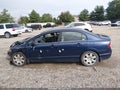 2007 Honda Civic — photo 14 of 16 | VIN 1HGFA16577L004931