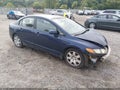 2007 Honda Civic — photo 1 of 16 | VIN 1HGFA16577L004931