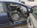 2007 Honda Civic — photo 5 of 16 | VIN 1HGFA16577L004931
