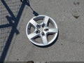 2009 Chevrolet Malibu — photo 12 of 17 | VIN 1G1ZG57B094154150