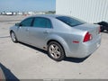 2009 Chevrolet Malibu — photo 3 of 17 | VIN 1G1ZG57B094154150