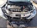 2017 Nissan Sentra — photo 10 of 17 | VIN 3N1AB7APXHY329148