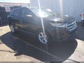 2016 Ford Edge — photo 1 of 16 | VIN 2FMPK3G93GBC33874