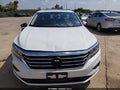 2021 Volkswagen Passat — photo 12 of 17 | VIN 1VWSA7A35MC006756