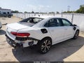 2021 Volkswagen Passat — photo 3 of 17 | VIN 1VWSA7A35MC006756