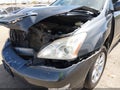 2008 Lexus RX 350 — photo 6 of 16 | VIN 2T2HK31U38C092699