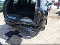 2027 Kia Telluride — photo 6 of 16 | VIN 5XYPLESA6VG012051