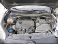 2022 Kia Sportage — photo 10 of 17 | VIN KNDPM3AC3N7007469