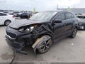 2022 Kia Sportage — photo 2 of 17 | VIN KNDPM3AC3N7007469