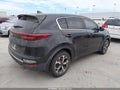 2022 Kia Sportage — photo 4 of 17 | VIN KNDPM3AC3N7007469