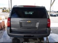 2018 Chevrolet Tahoe — photo 16 of 16 | VIN 1GNSKAEC4JR299556