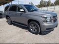 2018 Chevrolet Tahoe — photo 1 of 16 | VIN 1GNSKAEC4JR299556