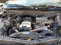 2018 Ram 2500 — photo 10 of 17 | VIN 3C6UR5FL8JG262990