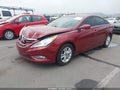 2013 Hyundai Sonata — photo 2 of 16 | VIN 5NPEB4ACXDH736470