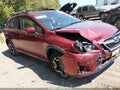 2016 Subaru Crosstrek — photo 1 of 17 | VIN JF2GPABC4G8323858