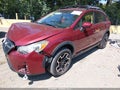 2016 Subaru Crosstrek — photo 2 of 17 | VIN JF2GPABC4G8323858