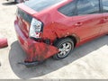 2006 Toyota Prius — photo 12 of 12 | VIN JTDKB20U567534760