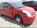 2006 Toyota Prius — photo 6 of 12 | VIN JTDKB20U567534760